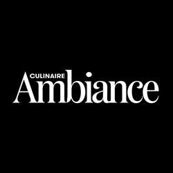 Culinaire Ambiance