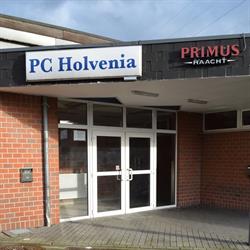 Parochiecentrum Holvenia