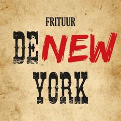 Frituur de York