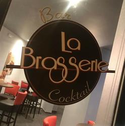 La Brasserie