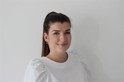 Mathilde Bichard - Ostéopathe D.O