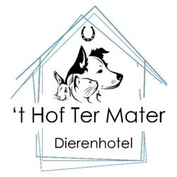 't Hof Ter Mater Dierenhotel