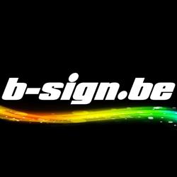 B-Sign Reclamewerken