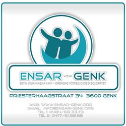 Ensar Vzw Genk