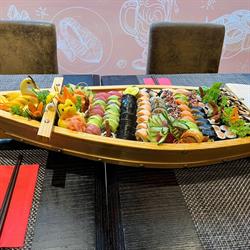 Koji Sushi Geel