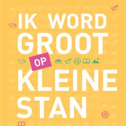 Kleine Stan - lagere school