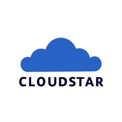 Cloudstar - cloud computing voor agencies