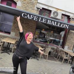 Café Le Ballon