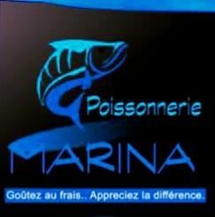 Marina Poissonnerie