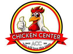 Chicken center