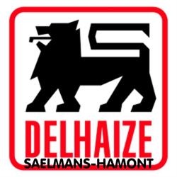 Delhaize Hamont