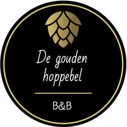 De gouden hoppebel