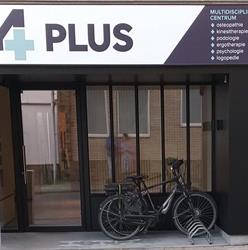 4 plus