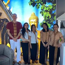 Nam Chok Thai massage