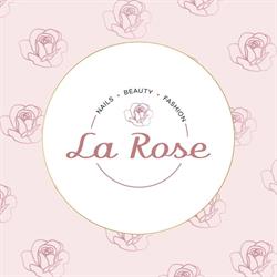 La Rose Nails Beauty Fashion