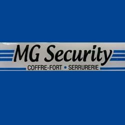 M.G.SECURITY