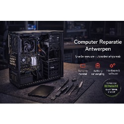 Smartfastfix