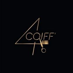 4 coiff'