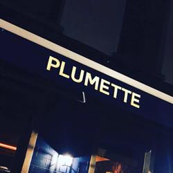 Plumette