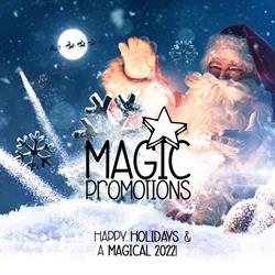 MAGIC PROMOTIONS