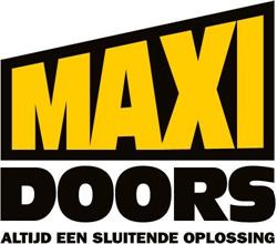 Maxi Doors