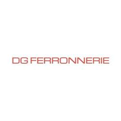 D.G. Ferronnerie fabricant de portails automatisés