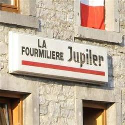 La Fourmilière
