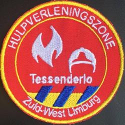 Brandweer Tessenderlo
