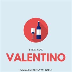 Feestzaal Valentino