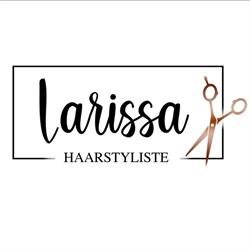 Haarstyliste larissa