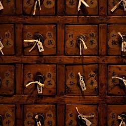 Cabinet de Médecine Traditionnelle Chinoise et Soins Énergétiques