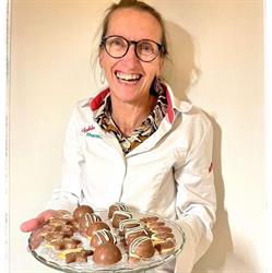 Bakken met Marian en Thermomix, Verkoop en workshops