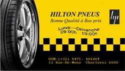 Hilton Pneus