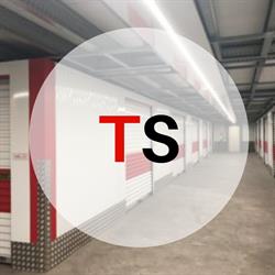Top Storage in Brasschaat