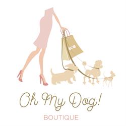 Oh My Dog! Boutique