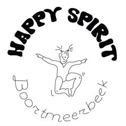 Happy Spirit