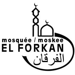 Islamitische Culturele Vereniging en Moskee El Forkan Vzw