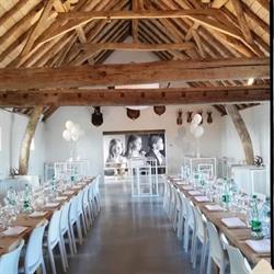 Ferme Blanche