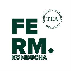 Ferm Kombucha