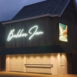 Bakker Jan