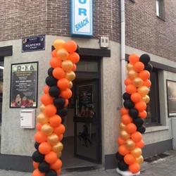 Het Heet Frietje