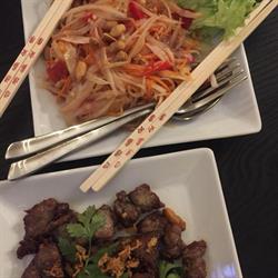 Mai-Thaï