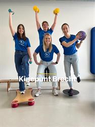 Kinepunt Brecht