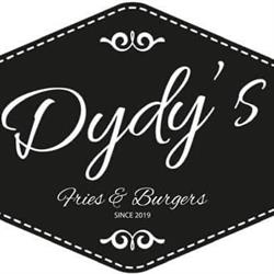 Frituur Dydy's
