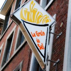 Le Grain de Sel