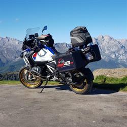 Moto 43
