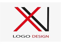 XV Logo Design