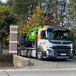 AB-Rent Machineverhuur