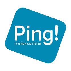 Ping! Loonkantoor