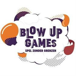 Blow Up Games